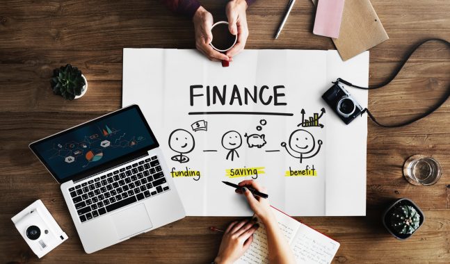 Educazione Finanziaria