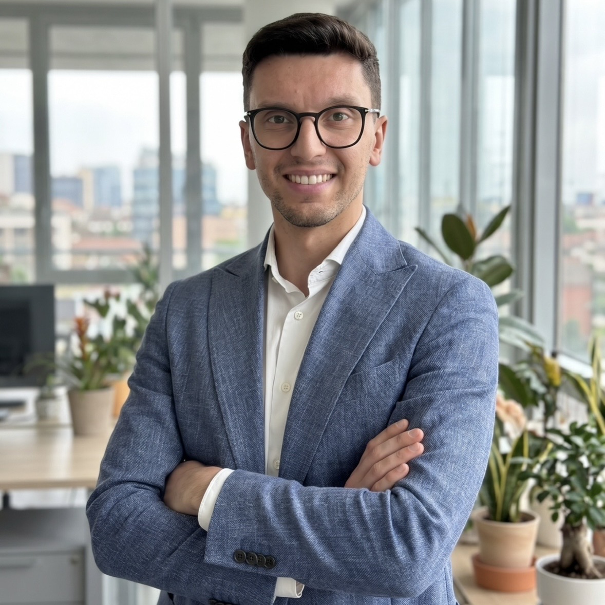 Lorenzo Petrella Consulente Finanziario